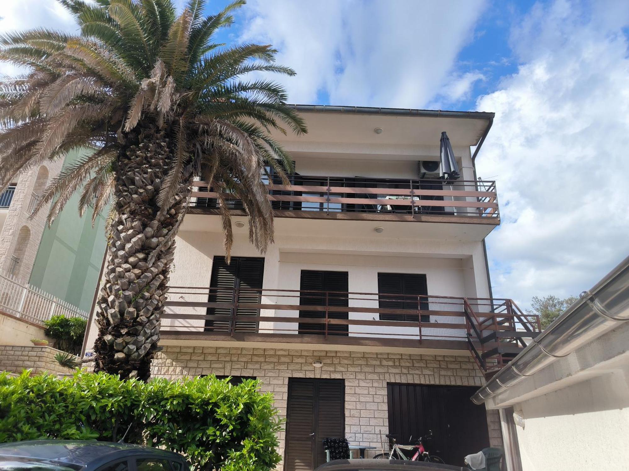 Valsabbion With Pool Apartment